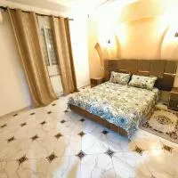 Jijel, hotell sihtkohas Jijel