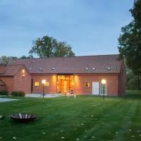 O-Lit, hotell i Paal