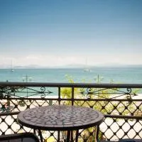 Vonitsa में, होटल SeaFront Stone Suites