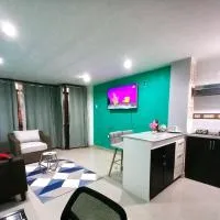 Apartamento privado y acogedor, hotel em Cusco