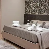 Corte Antica Luxury, hotel u gradu Ravanusa