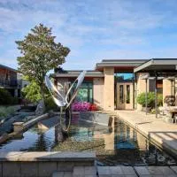 Bardessono Hotel and Spa, viešbutis mieste Yountville