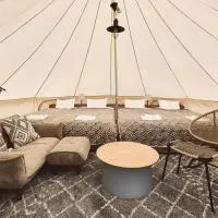 Yoichi Vineyard Glamping, khách sạn ở Yoichi