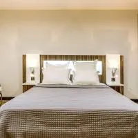 Residence Fort Savane, hotel din Fort-de-France