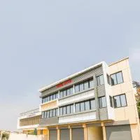 StayGuru Hotel Atithi, hotel in Bhuj