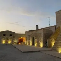 Agriturismo Masseria Sbotta, hotel u gradu SantʼAndrea