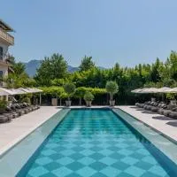 Hotel President Solin, hotel v destinaci Solin