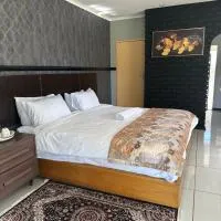 Vilanculos Guesthouse, hotel a Brakpan