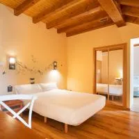 Alda Lalín, hotel en Lalín
