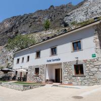 Hotel Rural Somiedo
