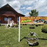 Kuća za odmor Anita, hotel u gradu Generalski Stol