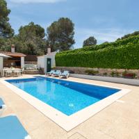Villa Albe by Sonne Villas, Hotel in Cala Galdana