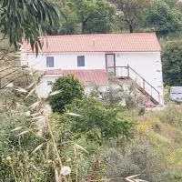 Casa Hortensia, hotel em Cardigos