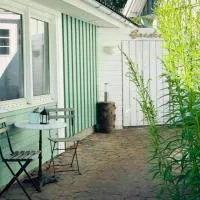 Minihus i Järfälla, hotel a Stoccolma
