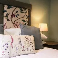 the Cartwheel Inn, hotel a Whitsbury