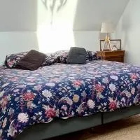 Muids में, होटल La petite Maison en Normandie