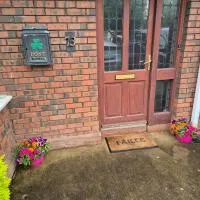 Dún Eoin Carrigaline, готель у місті Карріґалін