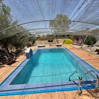 فيلا الهنا, Hotel in Tanger