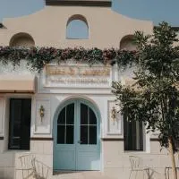 Jules & Laurent Hotel Contemporaneo, hôtel à Ensenada