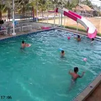 VicaWorld, hotelli kohteessa Prathai