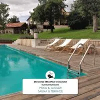 Lavender Hill, Eko Resort & Wellness, hotel a Polzela