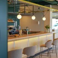 Hôtel AKENA Strasbourg - Hoerdt, hotel Hoerdtban