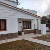 api-carhue, hotel di Carhué
