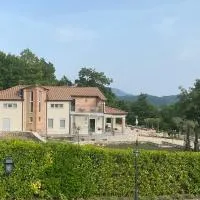 Le Talee Agriturismo di Charme, hotel in Lioni
