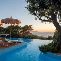 Boutique Hotel Torre Di Cala Piccola, hotel u gradu 'Porto Santo Stefano'