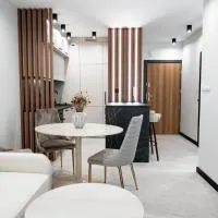 Apartament Osiedle Kresów Wschodnich, hotel em Luków