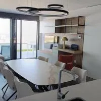 Sun And Beach: Finestrat'ta bir otel