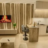 Chopok Apartments, Hotel in Brezno