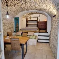 Casa del relax e dello sport, готель у місті Castelbianco