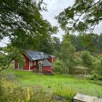 Dammstugan, hotel em Klippan