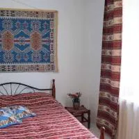 Guest House in Sanahin, hotel a Sanain