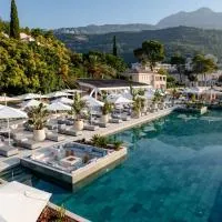 Lazure Hotel & Marina, hotel sa Herceg-Novi