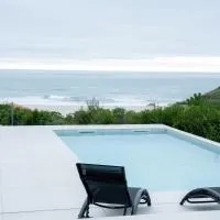 Balcobo Villas&Cabañas, готель у місті Ла-Корунья