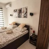 Apartmani DB na Limu, Prijepolje, hotell sihtkohas Prijepolje