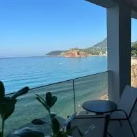 Hotel Sutomore, hotel a Sutomore