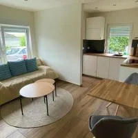 Ferienwohnung Bähr, hotel v destinácii Bornich