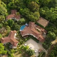 The Hideaway Hotel,位于萨玛拉的酒店