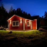 Lill-Stugan på Store Hage, hotel a Kareby