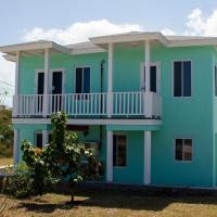 Da Bottom, hotel poblíž Mezinárodní letiště Exuma - GGT, Curtis