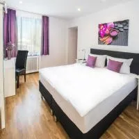Hotel Storchen – hotel w mieście Ravensburg