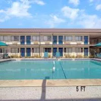 베니스에 위치한 호텔 Motel 6-Venice, FL