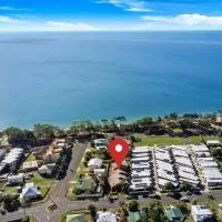 Seabatical on Cypress, hotell i Urangan