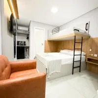 Hotel São José, hotel din São José