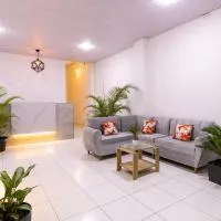 Amaranto, Hotel in Tarapoto