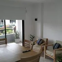 Departamentos M&A 2, hotell i Puerto Rico