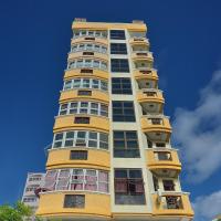 Marble Hotel, hotel in Male City